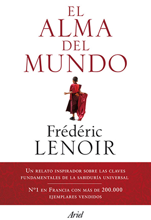 El libro : El alma del mundo